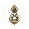 8926-S Classic Antique Brass Pull