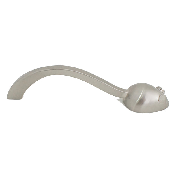 897 Mouse Stainless Pull Handle - Magnificent Marketing (DIY Builders Hardware)