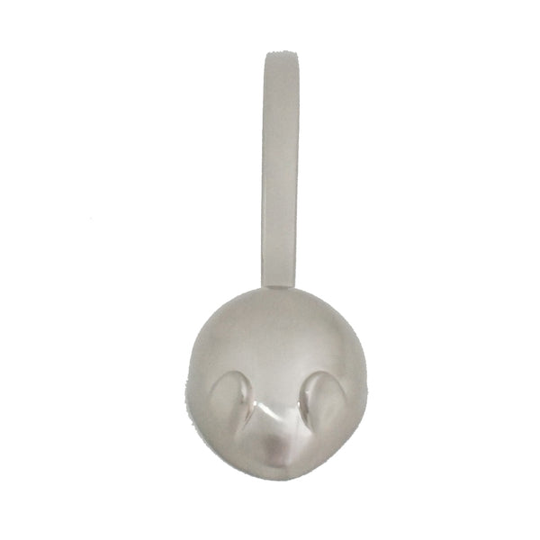 897 Mouse Stainless Pull Handle - Magnificent Marketing (DIY Builders Hardware)