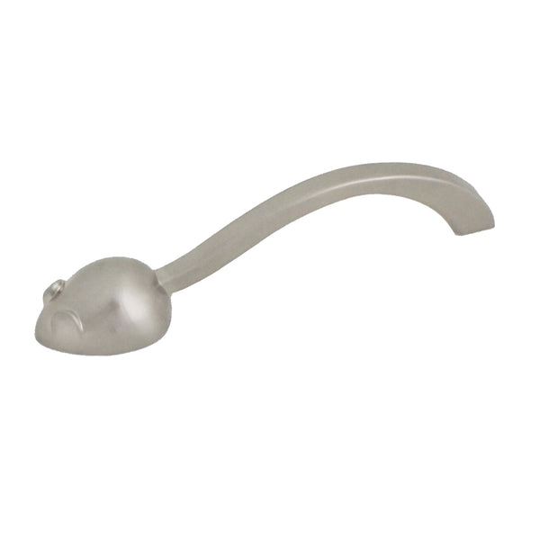 897 Mouse Stainless Pull Handle - Magnificent Marketing (DIY Builders Hardware)