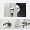 Tajima Panic Device Lever Lock