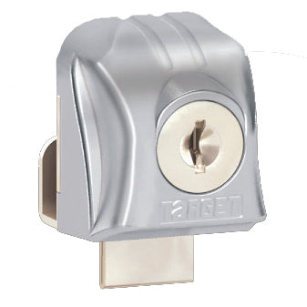Target 9014 Glass Lock