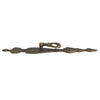 916 Classic Antique Pull - Magnificent Marketing (DIY Builders Hardware)