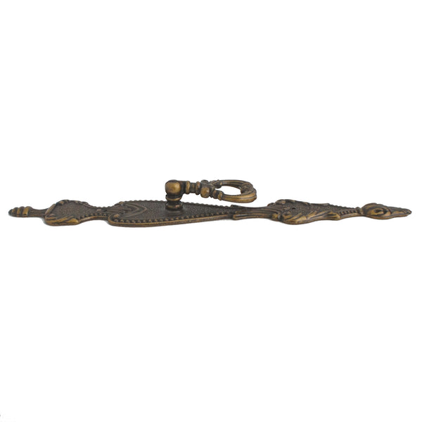 916 Classic Antique Pull - Magnificent Marketing (DIY Builders Hardware)