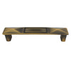 Classy 936 Modern Cabinet Handle (Antique Brass)