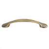 Classy 939 Modern Cabinet Handle (Antique Brass)