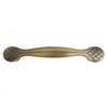 Classy 939 Modern Cabinet Handle (Antique Brass)