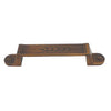 942 Classic Antique Brass Pull