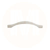 950 Modern Cabinet Handle (Satin Nickel)