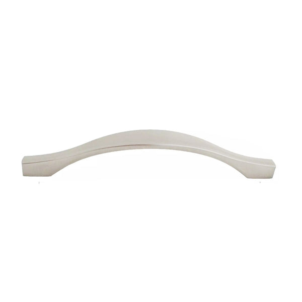 950 Modern Cabinet Handle (Satin Nickel)