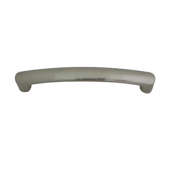 962 Cabinet Handle Satin Nickel