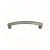 962 Cabinet Handle Satin Nickel