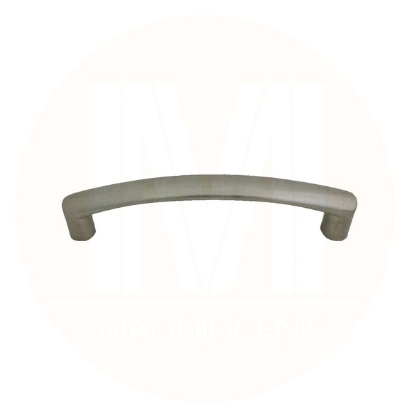 962 Cabinet Handle Satin Nickel