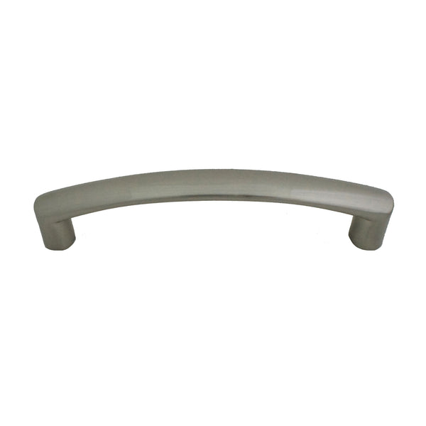 962 Cabinet Handle Satin Nickel