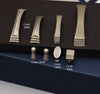 13047 Plain Stainless Handle