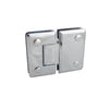 Tajima Glass to Glass Stainless 304 Shower Hinge