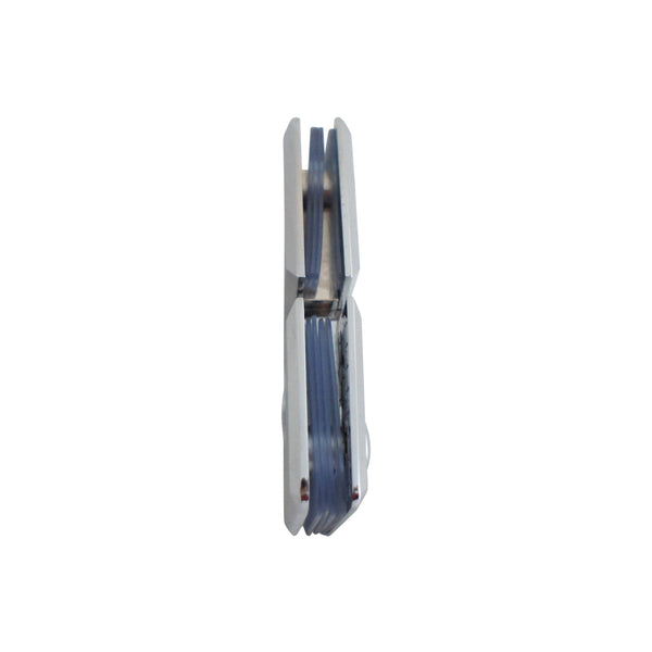 Tajima Glass to Glass Stainless 304 Shower Hinge