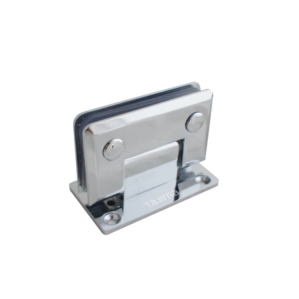 Tajima Wall to Glass Stainless 304 Shower Hinge