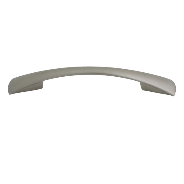 9919 Plain Stainless Pull Handle - Magnificent Marketing (DIY Builders Hardware)