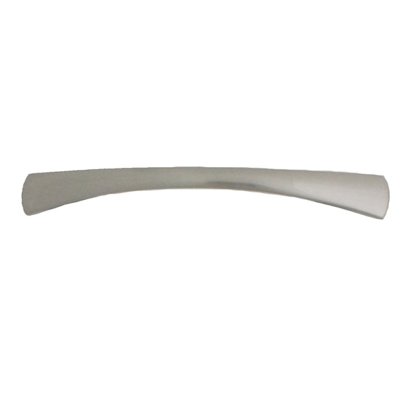 9919 Plain Stainless Pull Handle - Magnificent Marketing (DIY Builders Hardware)