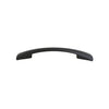 9919 Black Stainless Pull Handle