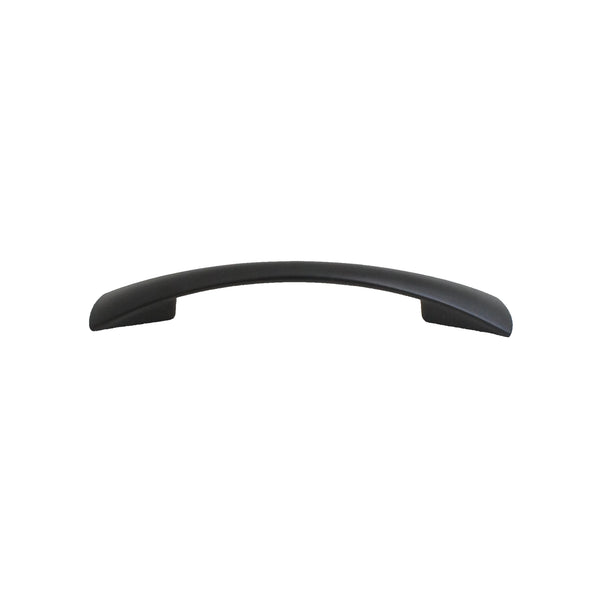 9919 Black Stainless Pull Handle