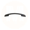 9919 Black Stainless Pull Handle