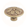993 Classic Antique Brass Knob