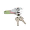 General A19 Panel Lock Keyed