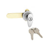 Cyber A19 Electric Panel Lock with Key