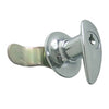 General A19 Panel Lock Keyed