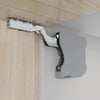 Upward Fold Lift Up Mechanism