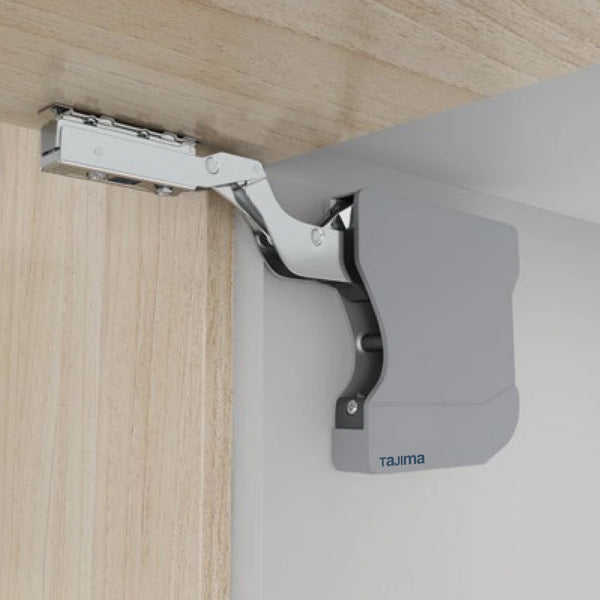 Upward Fold Lift Up Mechanism