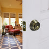 Corona Deadbolt Double Lock