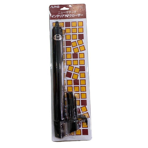 Japan Aluminum Screen Door Closer