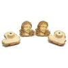 2147A Angel Polyester Knob