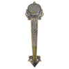754 Decorative Royalty Handle