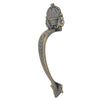 754 Decorative Royalty Handle