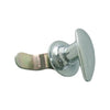 General B19 Panel Lock Keyless