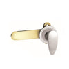 Cyber B19 Electric Panel Lock Keyless