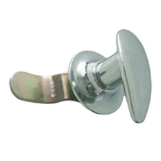 General B19 Panel Lock Keyless
