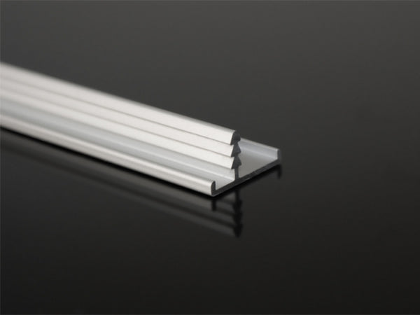 Aluminum Edge Profile