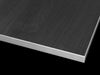 Aluminum Edge Profile
