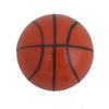 6533 Basketball Plastic Knob - Magnificent Marketing (DIY Builders Hardware)
