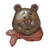 2153H Bear Polyester Knob