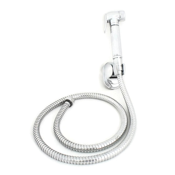Farrah Solid Brass Bidet Set
