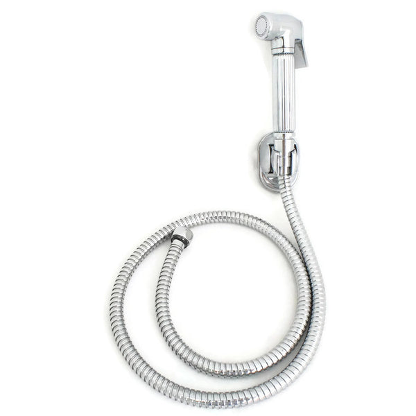 Farrah Solid Brass Bidet Set