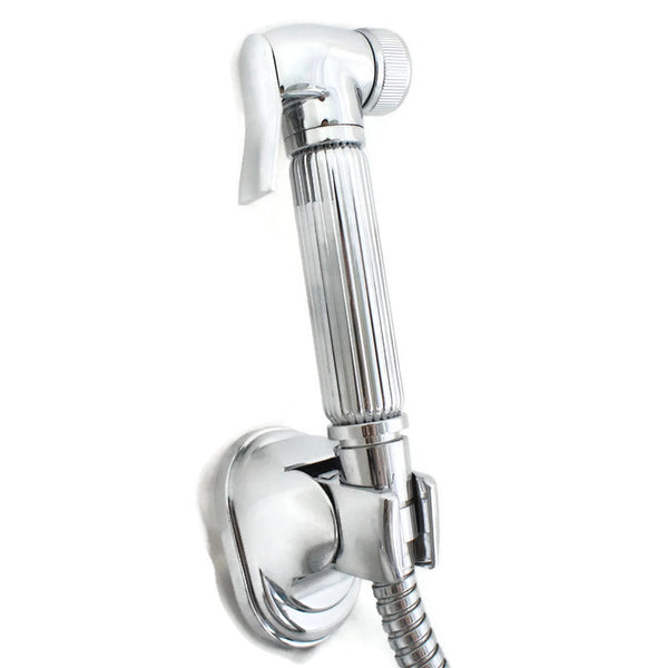 Farrah Solid Brass Bidet Set