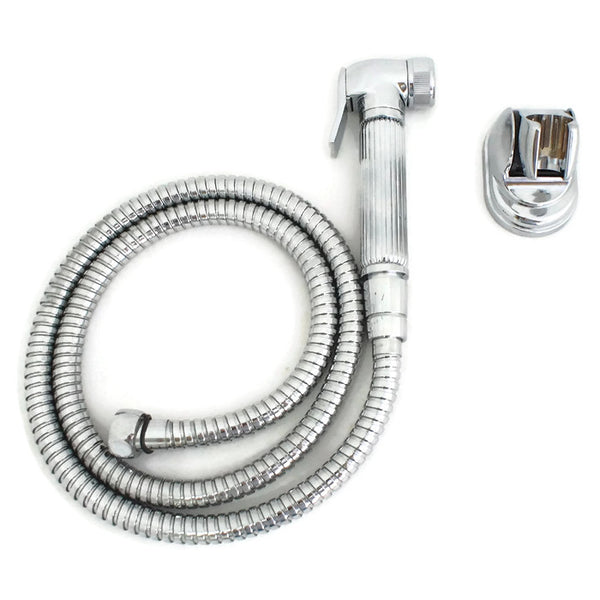 Farrah Solid Brass Bidet Set