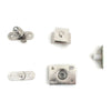Bifold Sliding Roller Door Mechanism